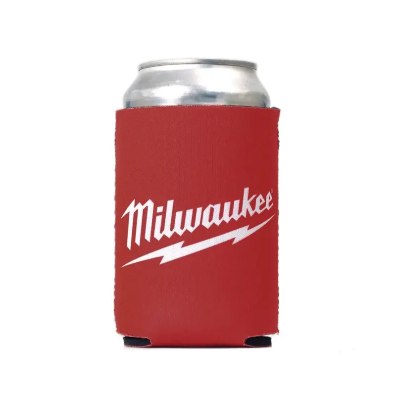 Neoprene Can Holder