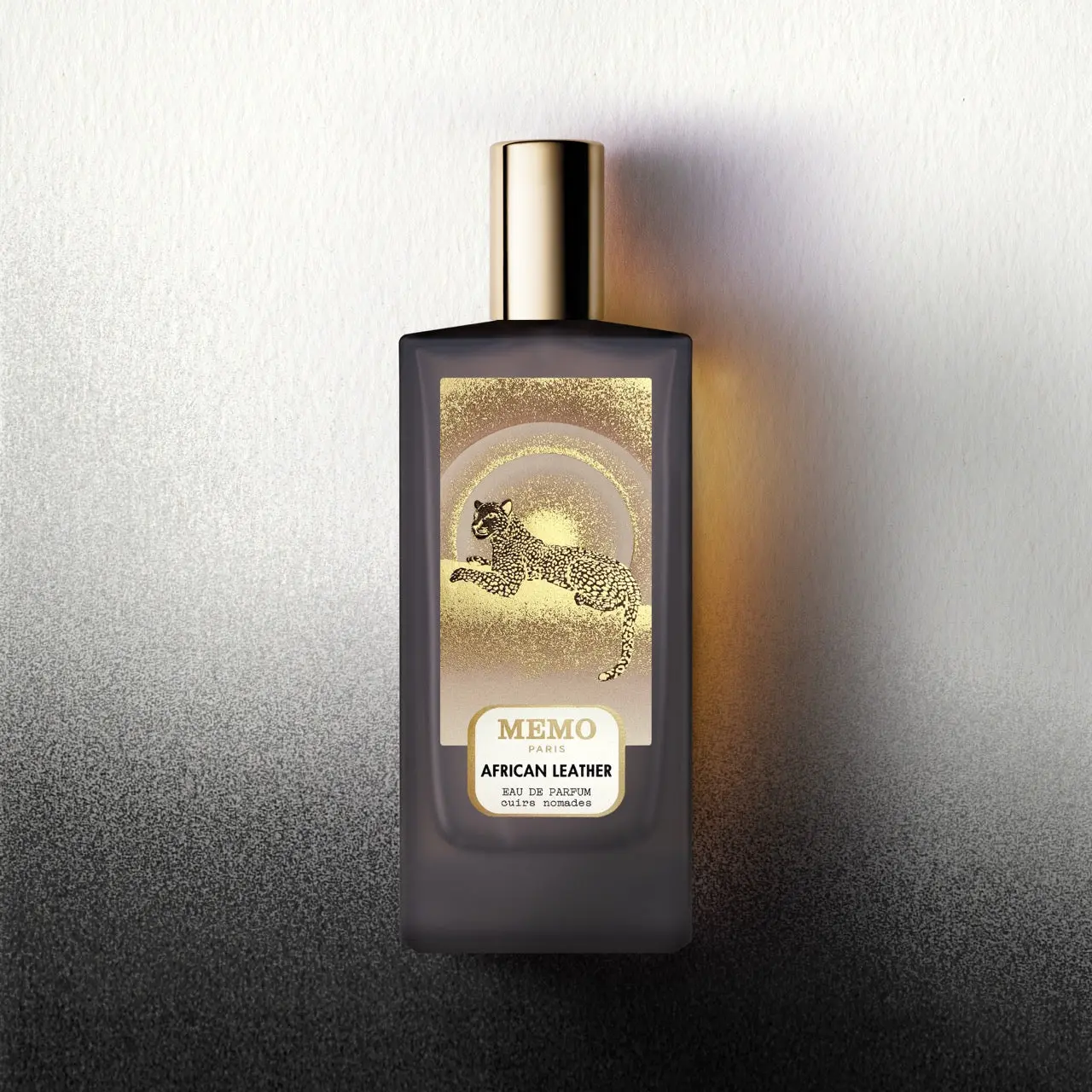 Memo Paris® Official African Leather Eau de Parfum