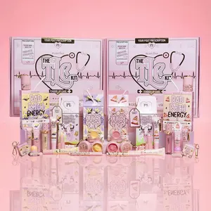 P.Louise The TLC Tender Lip Care Kit Duo