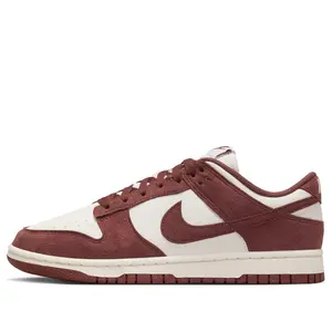 (WMNS) Nike Dunk Low Next Nature 'Red Sepia' HJ7673-001
