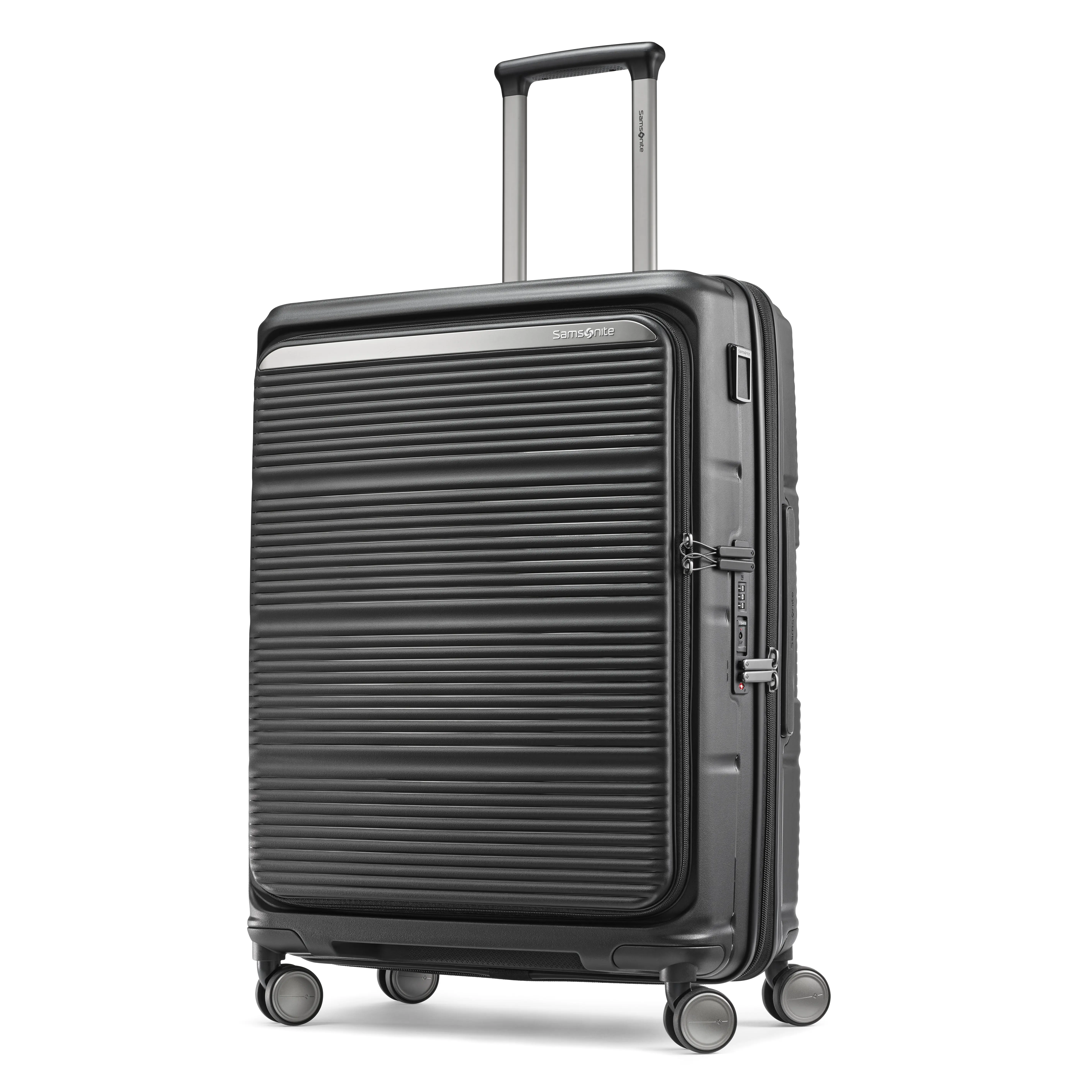 Samsonite Paralux Hardside Medium Spinner - Luggage
