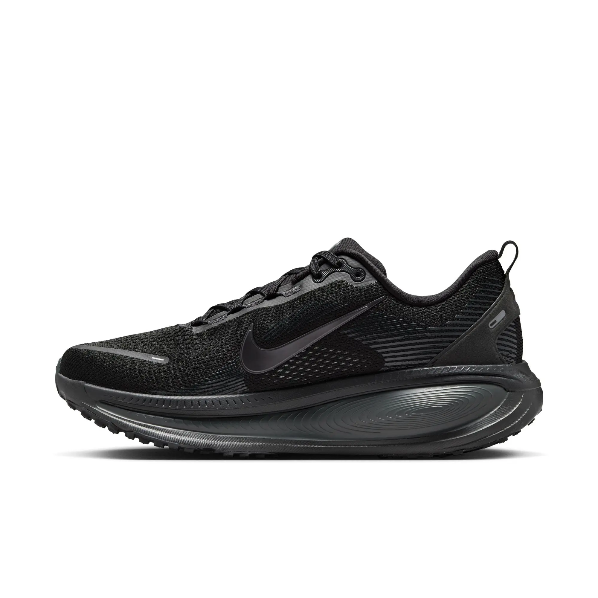 Nike Vomero 18 Road Running - Men's, Athletic Running Shoes, Cushioned Running Shoes