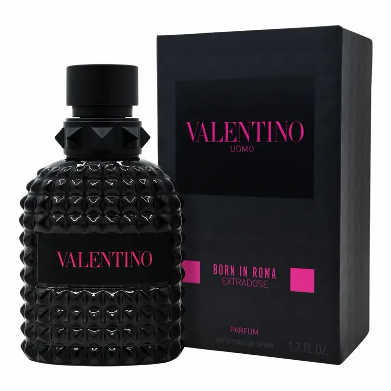 Valentino Uomo Born In Roma Extradose Parfum, 1.7 Oz Eau De Parfum for Men