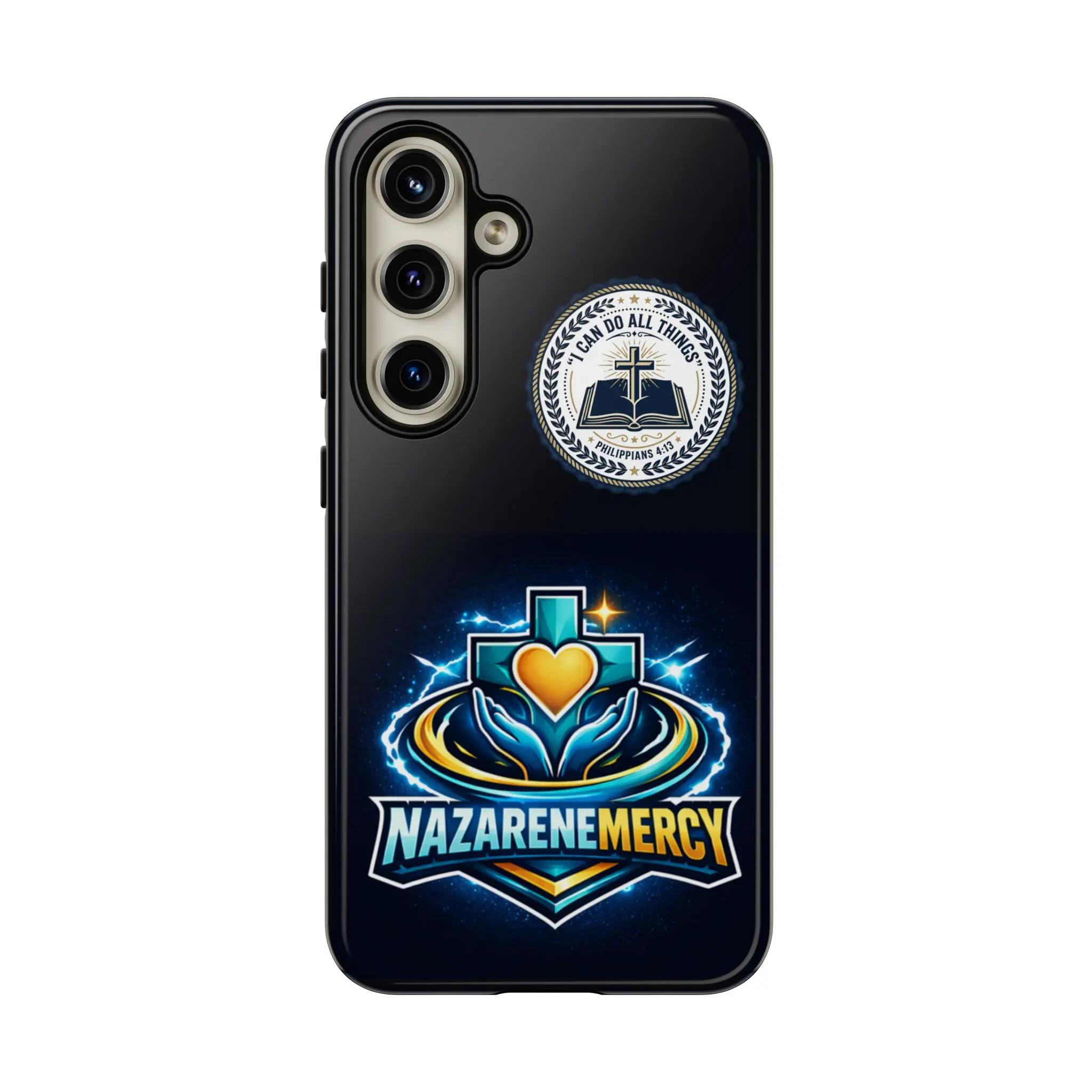 Samsung Galaxy S24 / Glossy