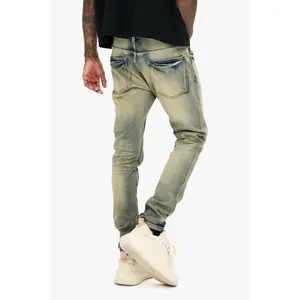 Mr. Slim Jean Medium Vintage