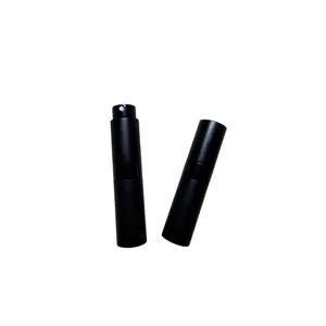 Vaporé | Matte Black Refillable Perfume Cologne Spray Bottle (THREE PACK)