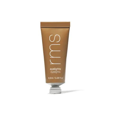 RMS Beauty Eyelights Cream Eyeshadow | Creaseproof Longwear Radiance