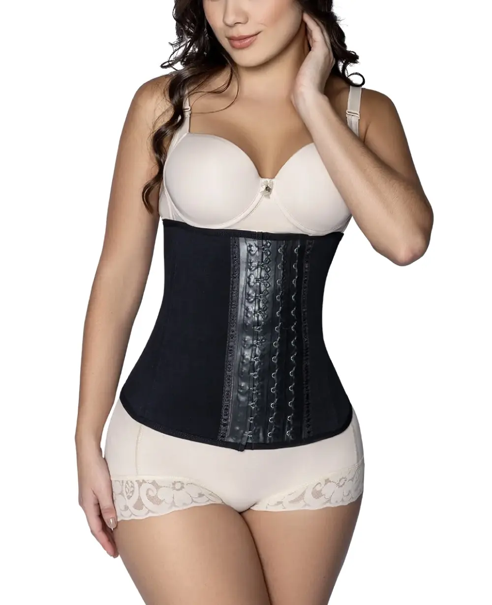 Waist trainer Fitness with latex 2024