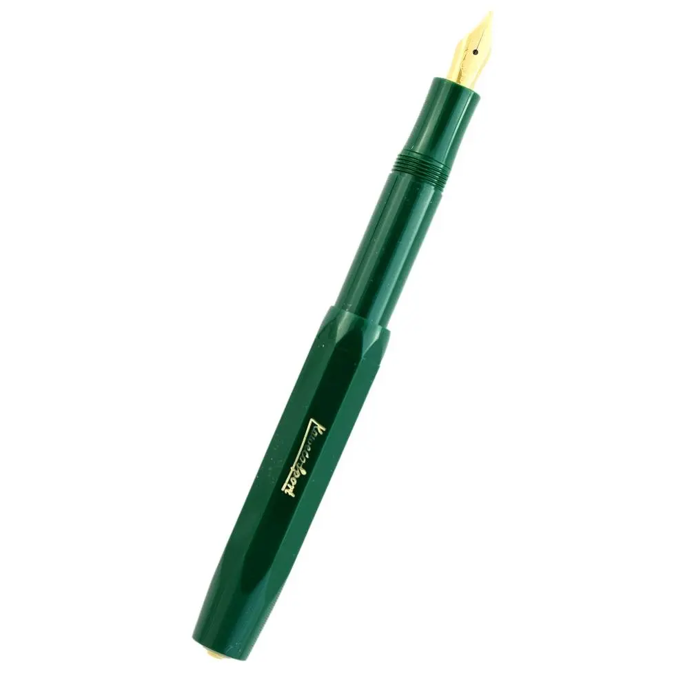 Kaweco Classic Sport Fountain Pen - Premium Office Stationery Writing Instruments, Ideal for Work Use