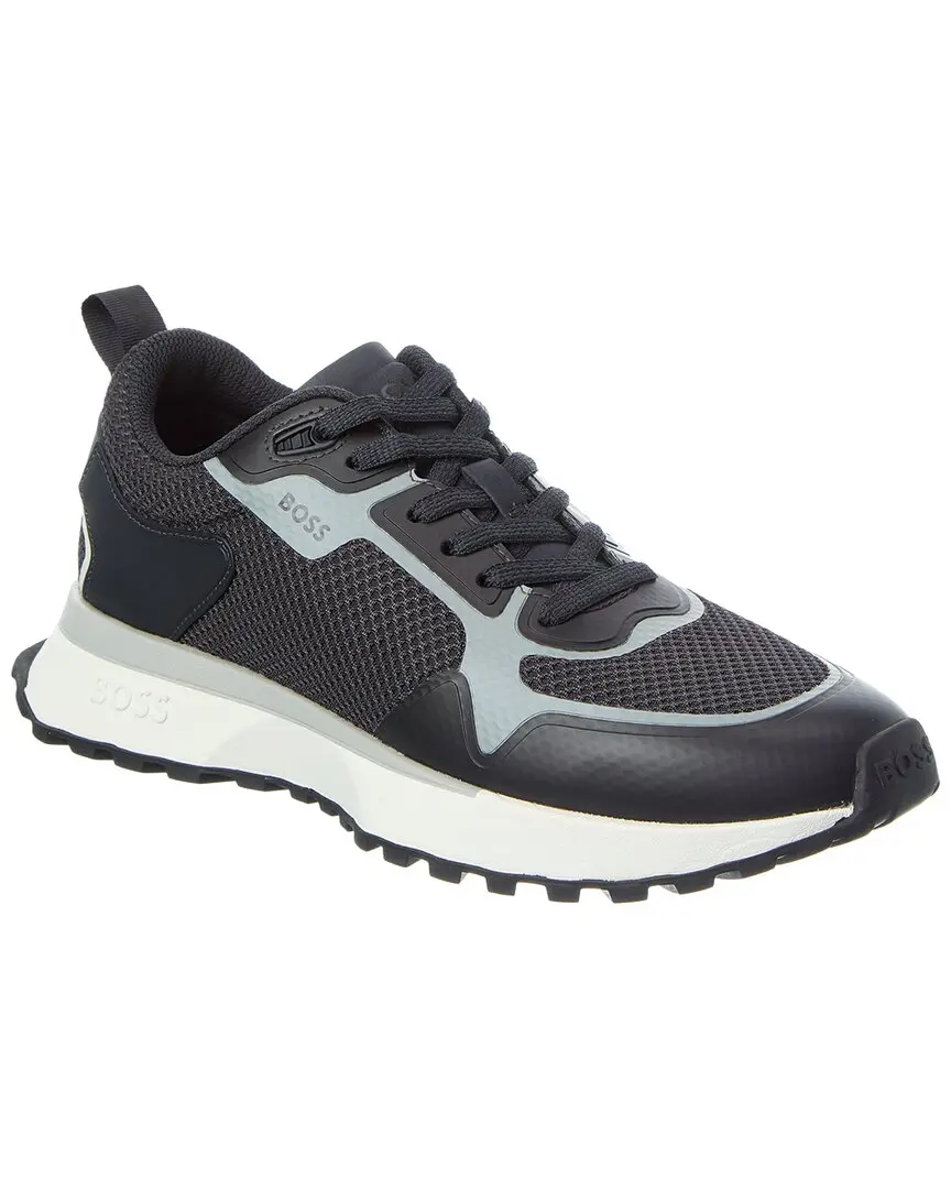 Hugo Boss Jonah Mesh Sneaker