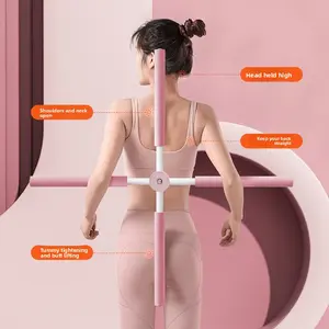 Yoga Back Open Stick