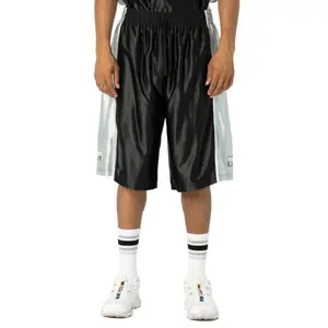 PC Dazzle Shorts | Black