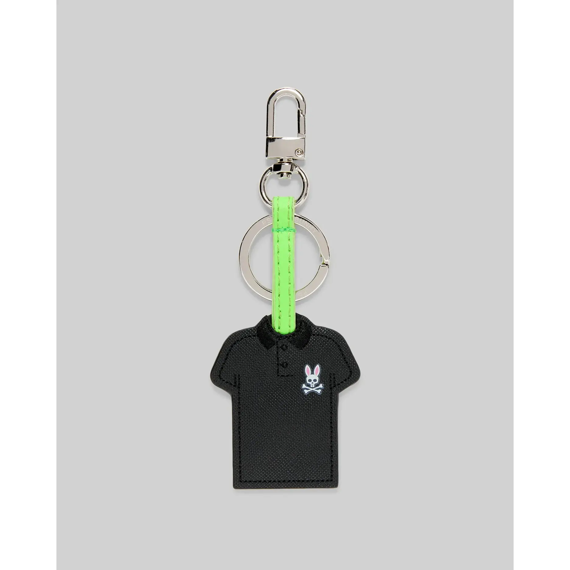 ICONIC POLO KEYCHAIN - MO1700009