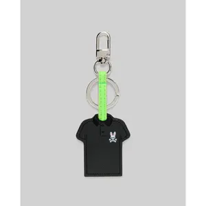 ICONIC POLO KEYCHAIN - MO1700009