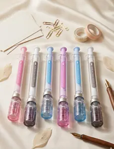 The Opaline Aesthetic Syringe Pen