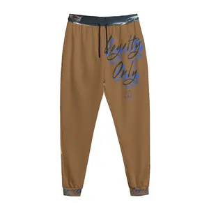 L.O. Men's Sweatpants | Interlock