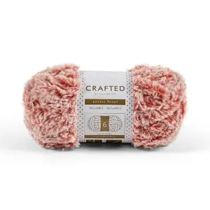 Arctic Frost DIY Knitting Kit, Ideal for Toys & Hobbies Craft Projects