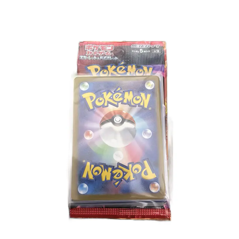 pokemon cards shibuya - TikTok Shop