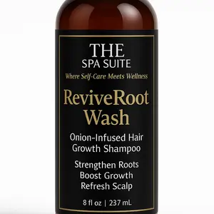 ReviveRoot Wash Shampoo Cleansing Conditioner
