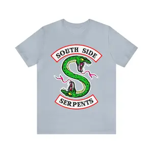 southside serpents riverdale Classic T-Shirt