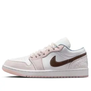 (WMNS) Air Jordan 1 Low 'Light Soft Pink' IB8859-101