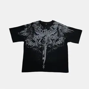 Berserk Anime Tshirt for Men&Women  for Anime Lover,Cotton Short Sleeve Tshirt Print Tee All Size Tee Menswear Top,Cosplay