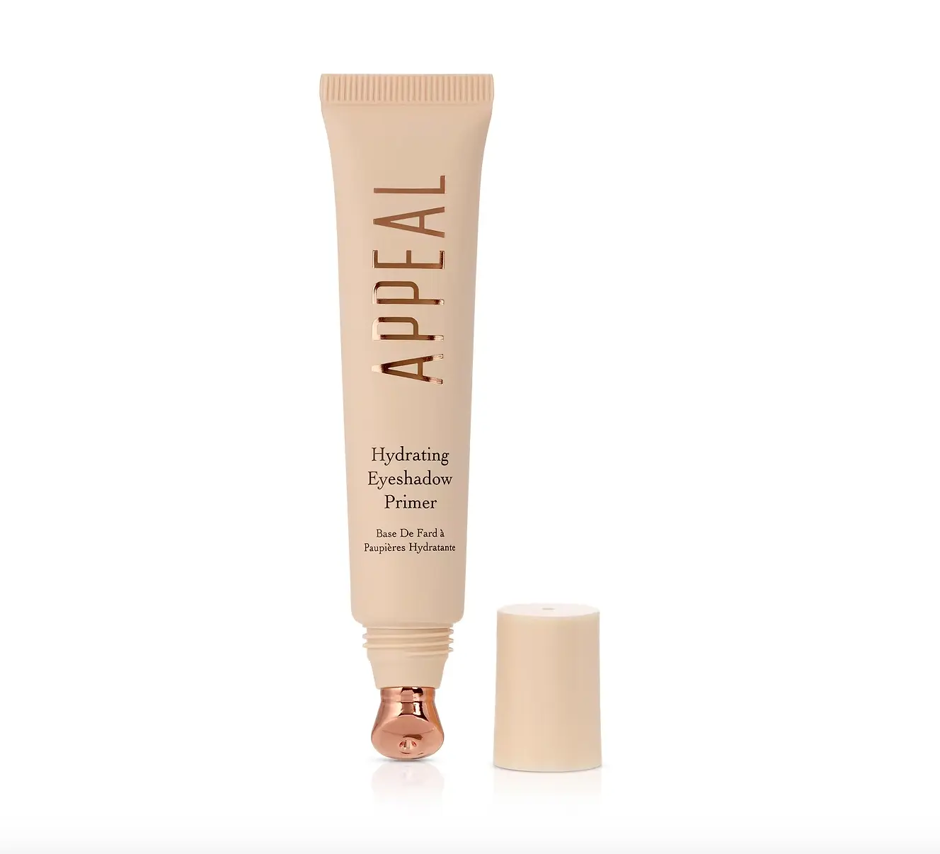 Hydrating Eyeshadow Primer | Moisturizing | Long Lasting Eyeshadow Primer | 24 Hour Wear Cosmetic Makeup Flawless Nourishing