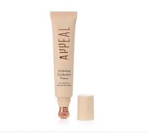 Hydrating Eyeshadow Primer | Moisturizing | Long Lasting Eyeshadow Primer | 24 Hour Wear Cosmetic Makeup Flawless Nourishing