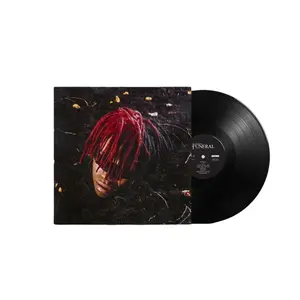 DC The Don - FUNERAL (LP)