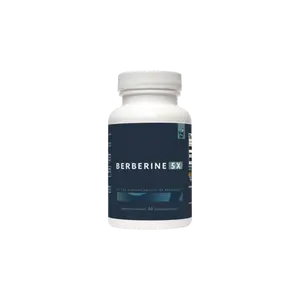 BERBERINE 5X BERBERINE 5X