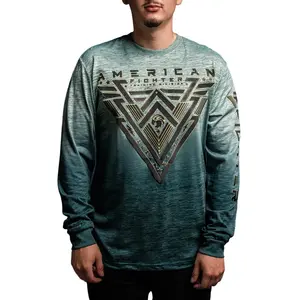 American Fighter Men's T-shirt Cowan