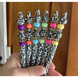 White Cheetah Pens White Cheetah Pens