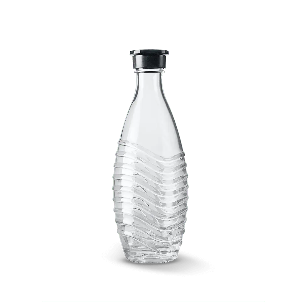 SodaStream Glass Carafe