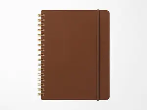 Midori Grain B6 Notebook