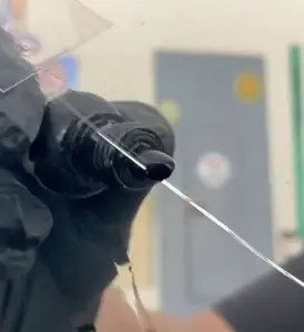 Windshield Repair Liquid Resin Rock Chips + Crack Filler -  Auto Glass