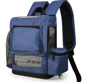 o2totes Backpack Fit For Inogen One G5 & Inogen Rove 6
