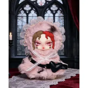 Iris Card Pact Series Plush Blind Box