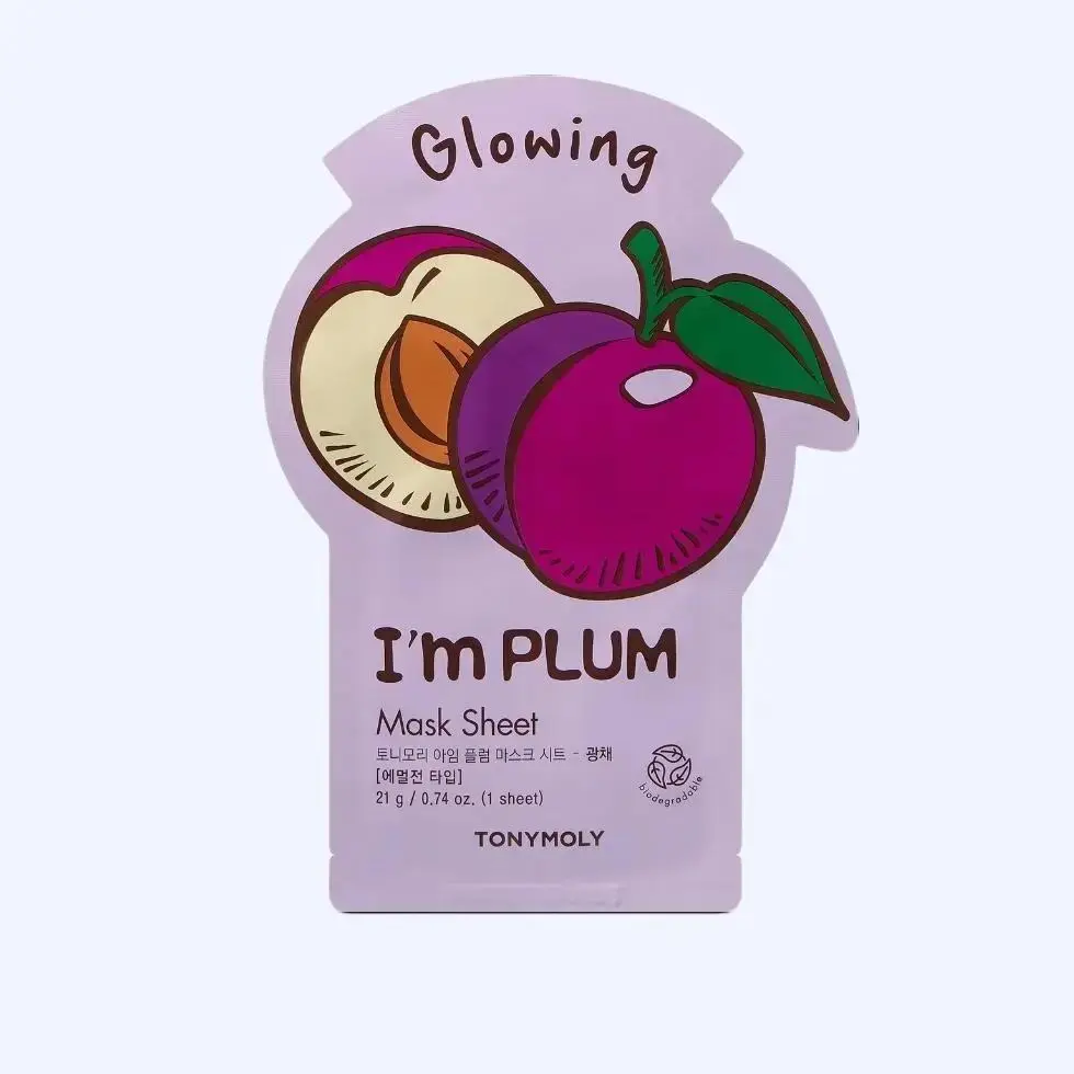 TM - I'm Sheet Mask