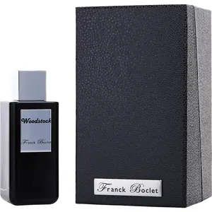 Franck Boclet Woodstock By Franck Boclet Extrait De Parfum For Unisex