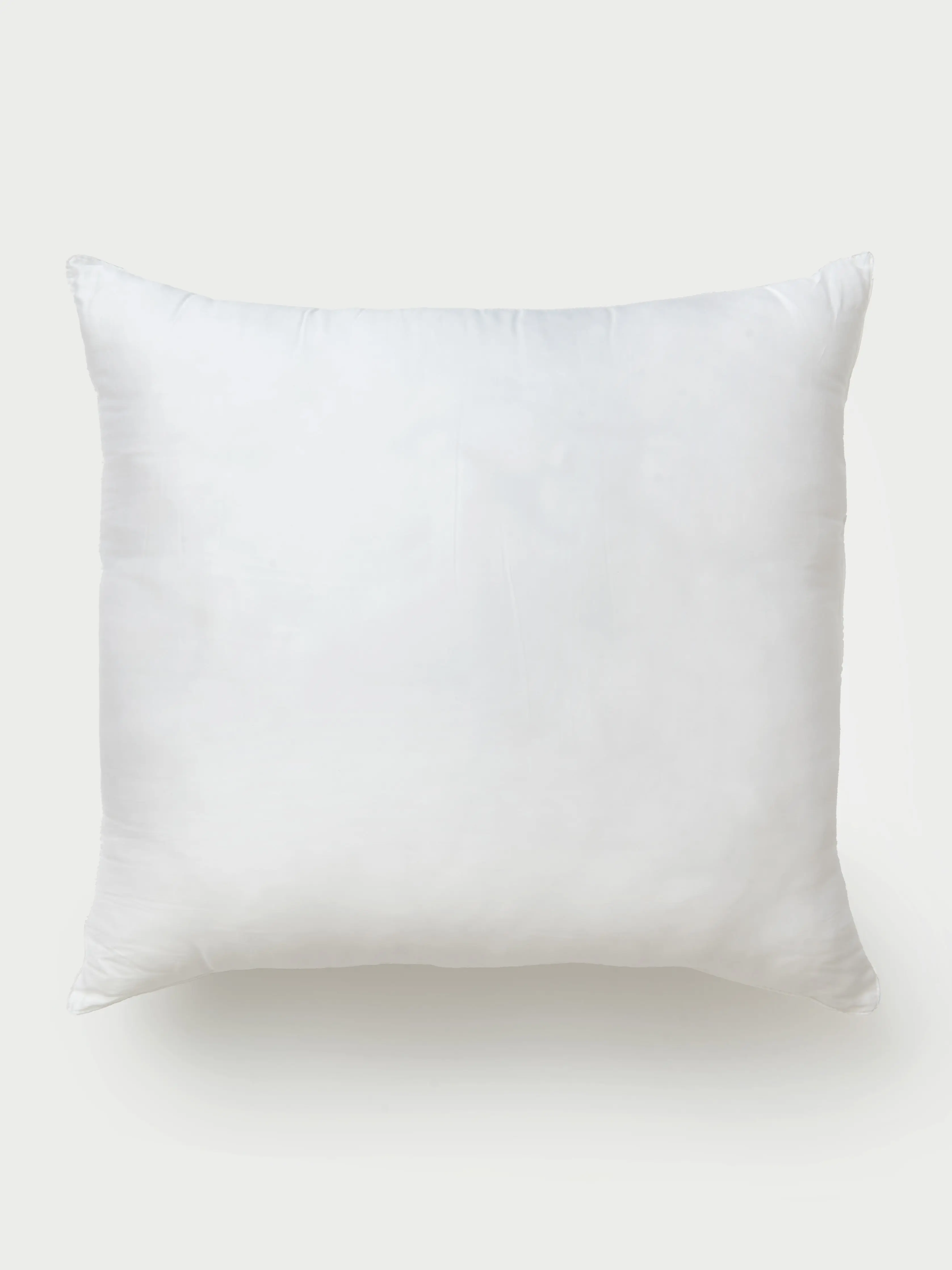 Cozy Earth Premium Down Alternative Insert | Bamboo Viscose Pillow Insert with Hypoallergenic Recycled Fill