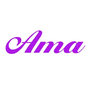 amahairofficial shop logo