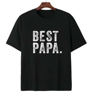 Everyday Wear T-Shirt That Honors The Special Bond Between Grandparent And Grandchild