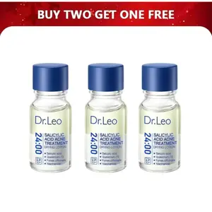 Salicylic  for Skin Refining – Helps Improve Texture & Control Oil, Non-Greasy Formula Acid Hand Lotion