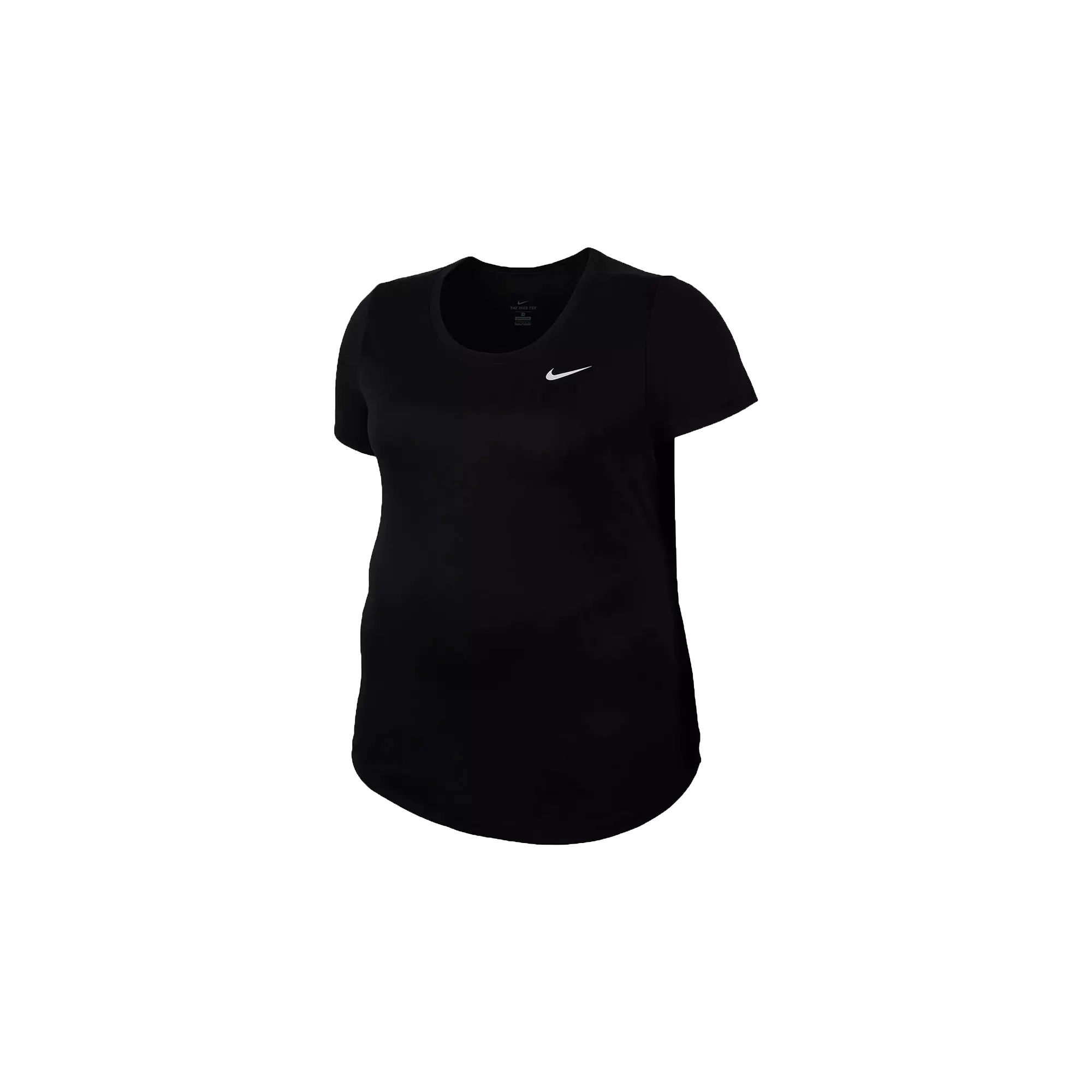 Dri-FIT Legend Training T-Shirt WMNS "Black" CJ2582 010