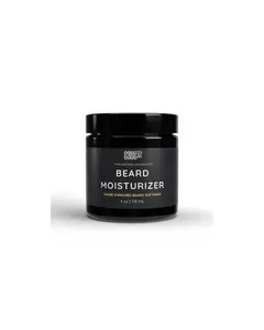 Chebe Beard Moisturizer | Beard Softener | Beard Butter - Hair Care, Comfort, and Hydration for Beards