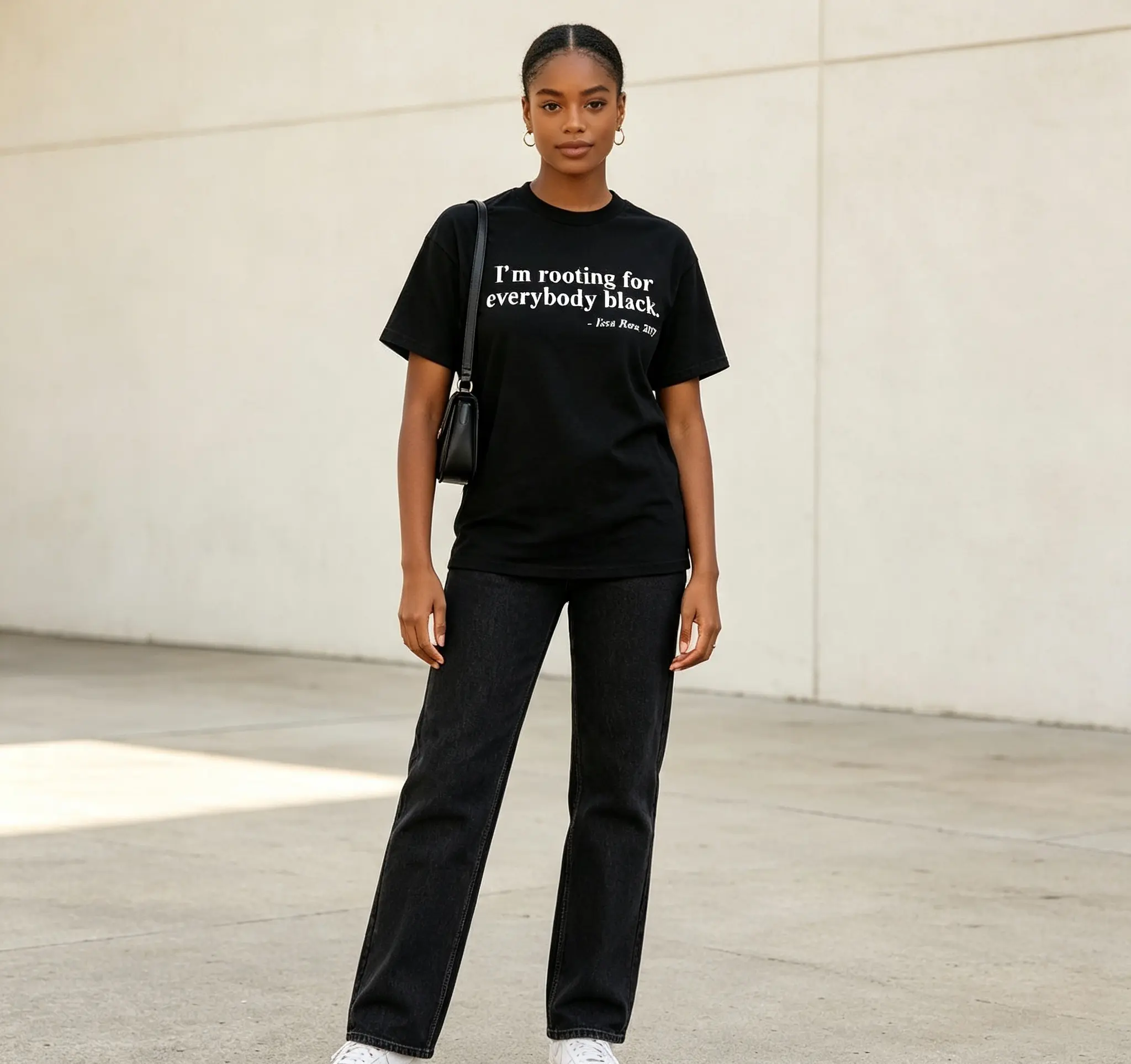 Black Pride T-Shirt - Black Power Tee, Black History Month, BLM Activist Shirt, Unisex Cotton, Empowerment Streetwear Menswear Menswear