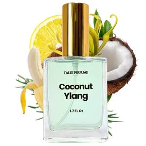 Luxury Women's Perfume Sprays - Smooth, Oil-Infused New Fragrances with Multiple Scent Options Including Vanilla, Mini Perfumes, Ideal for Everyday Wear, Premium Beauty & Body Care Gifts for Women