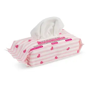 Raine Allure Makeup Remover Cosmetic Towels 200 Uses per Pack