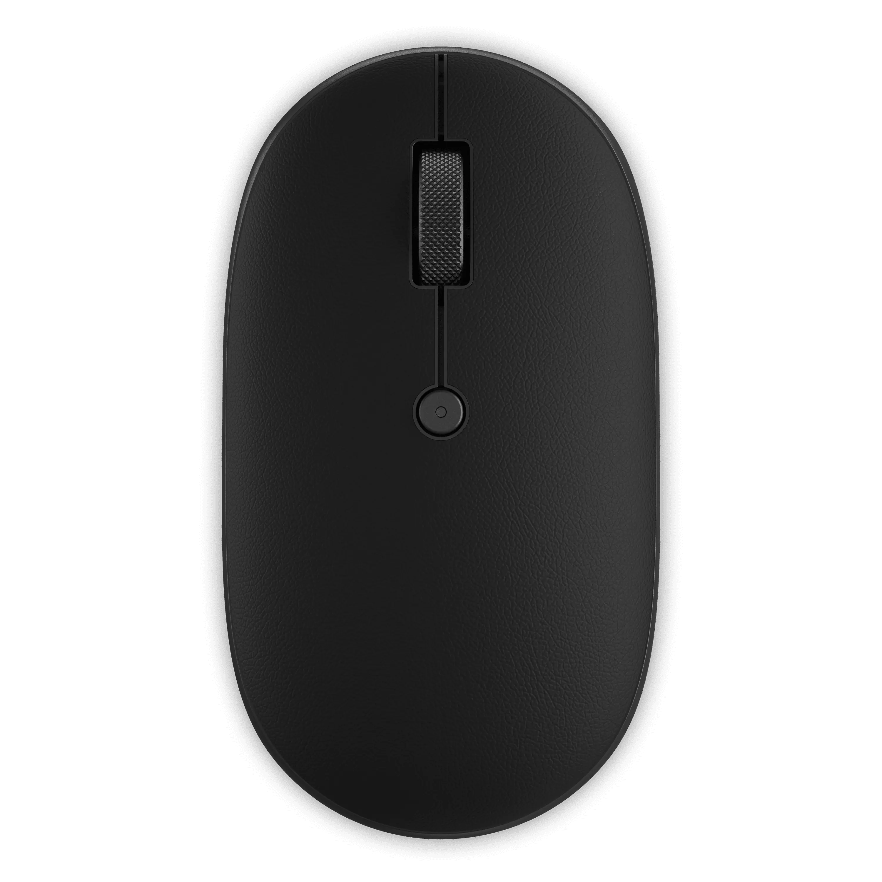 Satechi OntheGo Bluetooth Mouse - Wireless, 3-Device Switch, Bluetooth 5.1, USB-C Rechargeable, Quiet Click, 4 DPI Levels Computer Peripherals