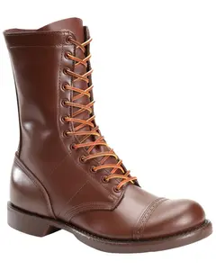 Corcoran Women's Historic Jump Boot Round Toe - Cv1516